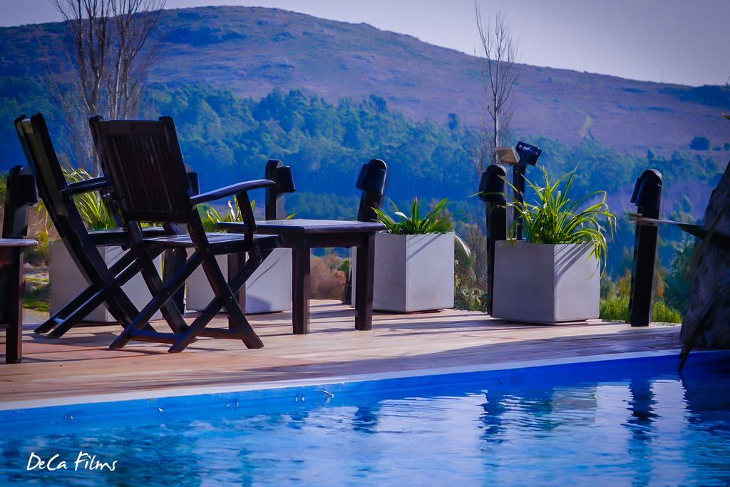 Elegance Hotel ตันดิล ภายนอก รูปภาพ