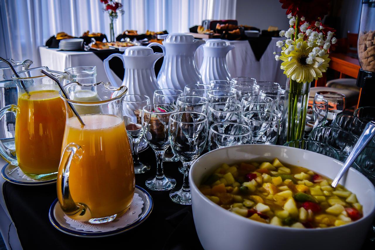 Elegance Hotel ตันดิล ภายนอก รูปภาพ