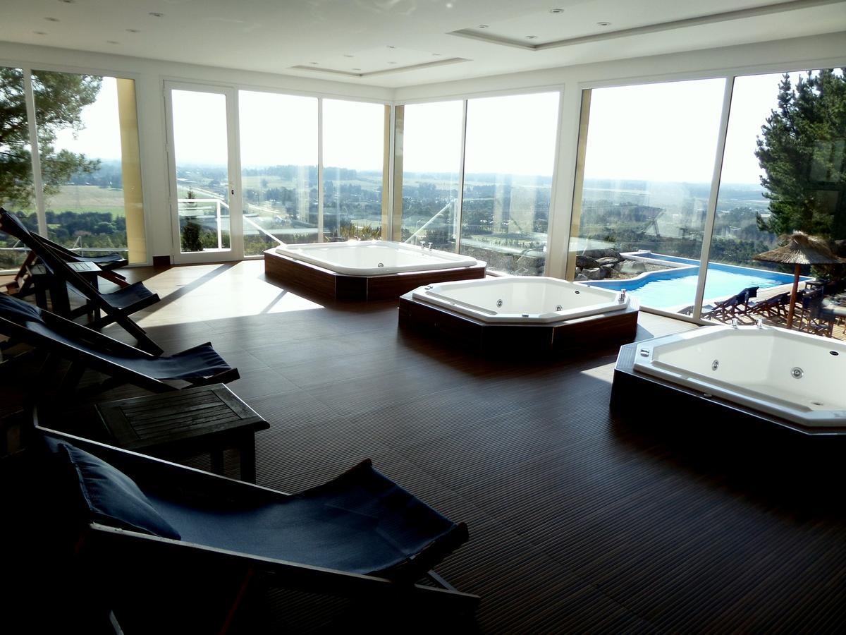 Elegance Hotel ตันดิล ภายนอก รูปภาพ