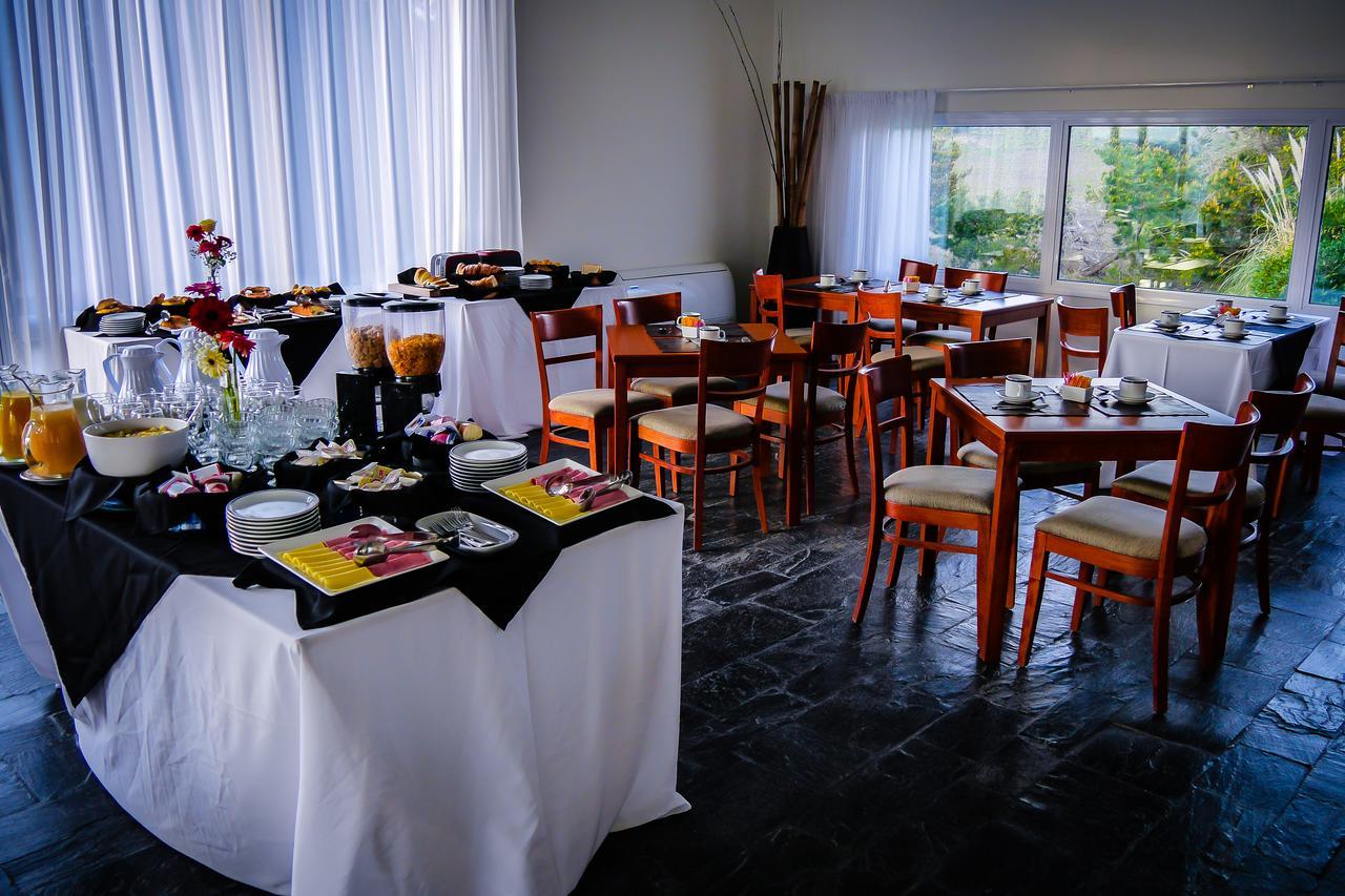 Elegance Hotel ตันดิล ภายนอก รูปภาพ
