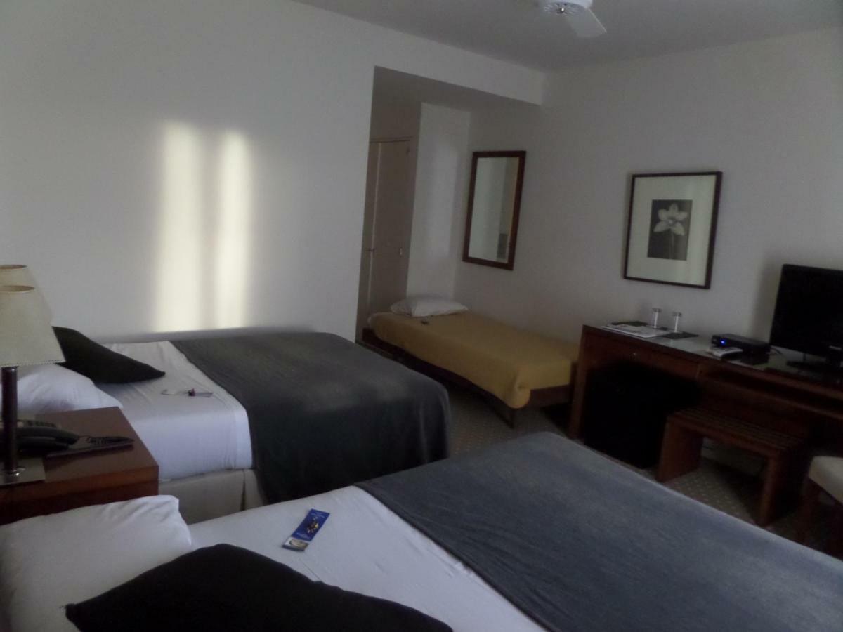 Elegance Hotel ตันดิล ห้อง รูปภาพ